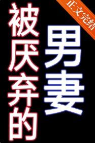 被厌弃的男妻完结全文阅读