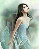 沙漠中的魅影熟女将军米拉吉竟然被一只蜥蜴魔族正太打败暴肏后恶堕成一只喷奶母牛肉便器？！